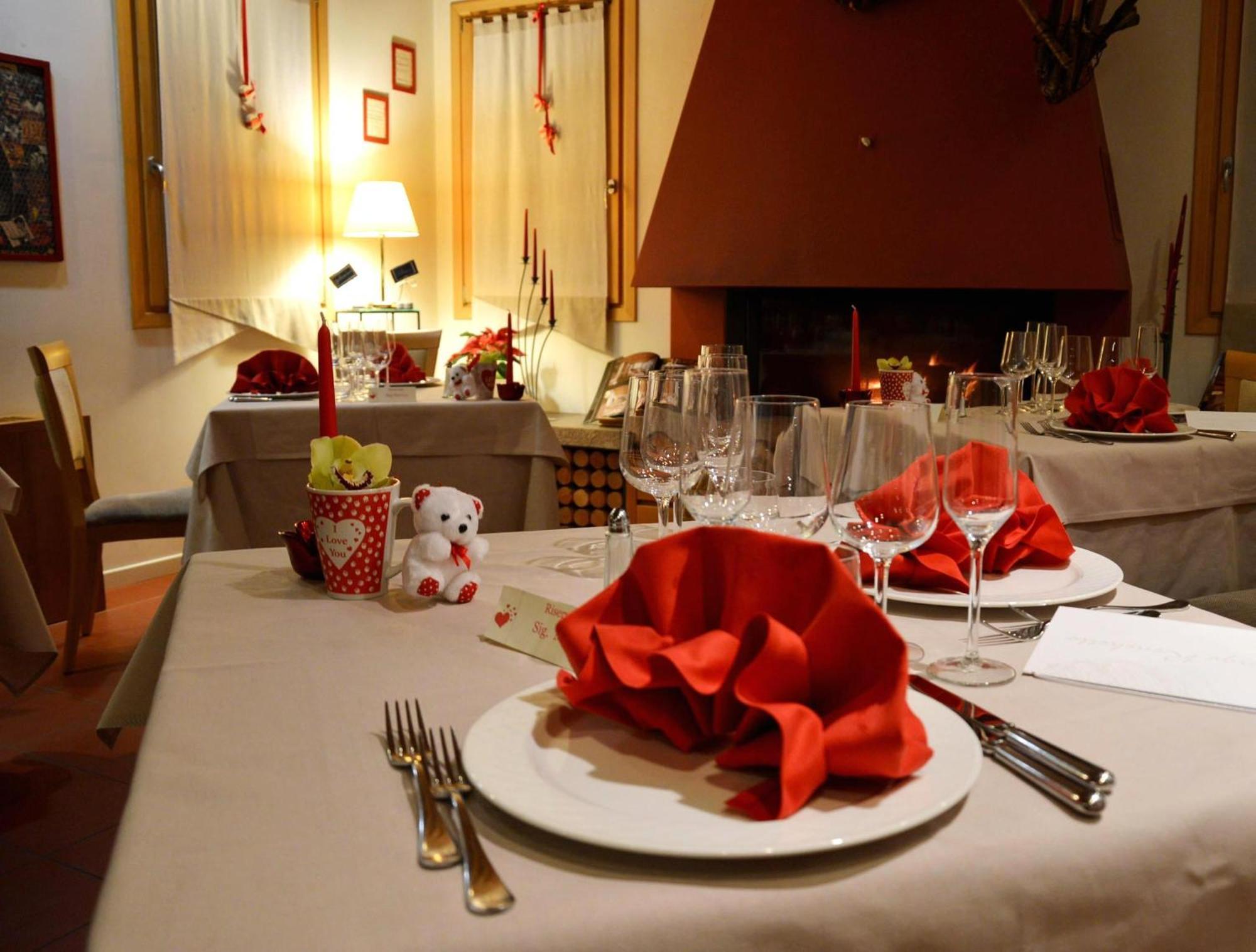 Borgo Ronchetto Hotel Salgareda Ngoại thất bức ảnh