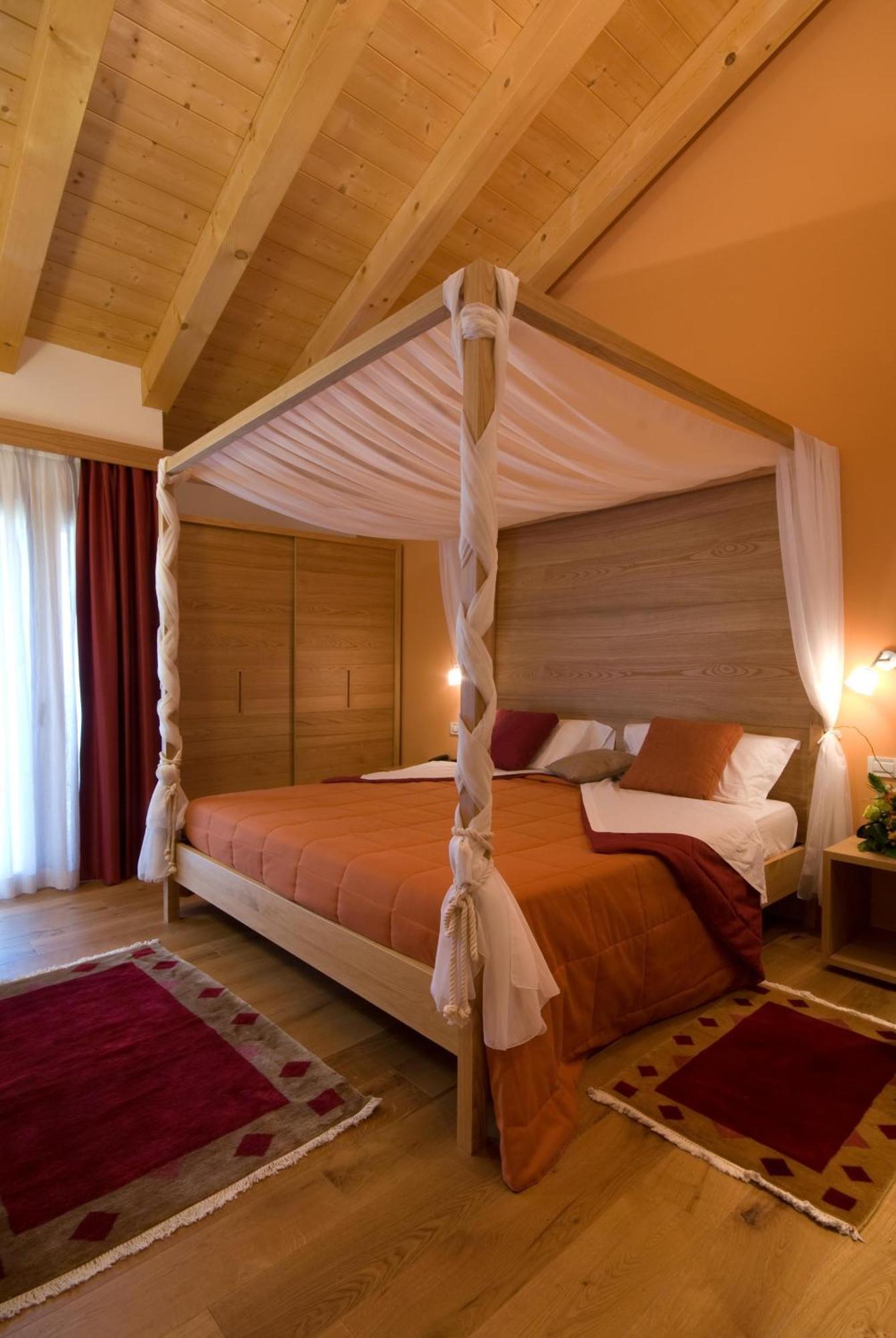 Borgo Ronchetto Hotel Salgareda Ngoại thất bức ảnh