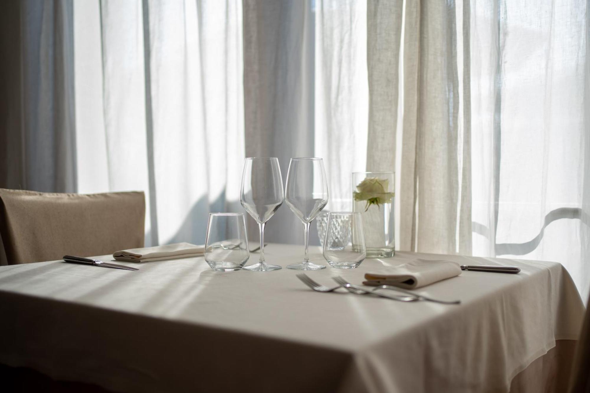 Borgo Ronchetto Hotel Salgareda Ngoại thất bức ảnh