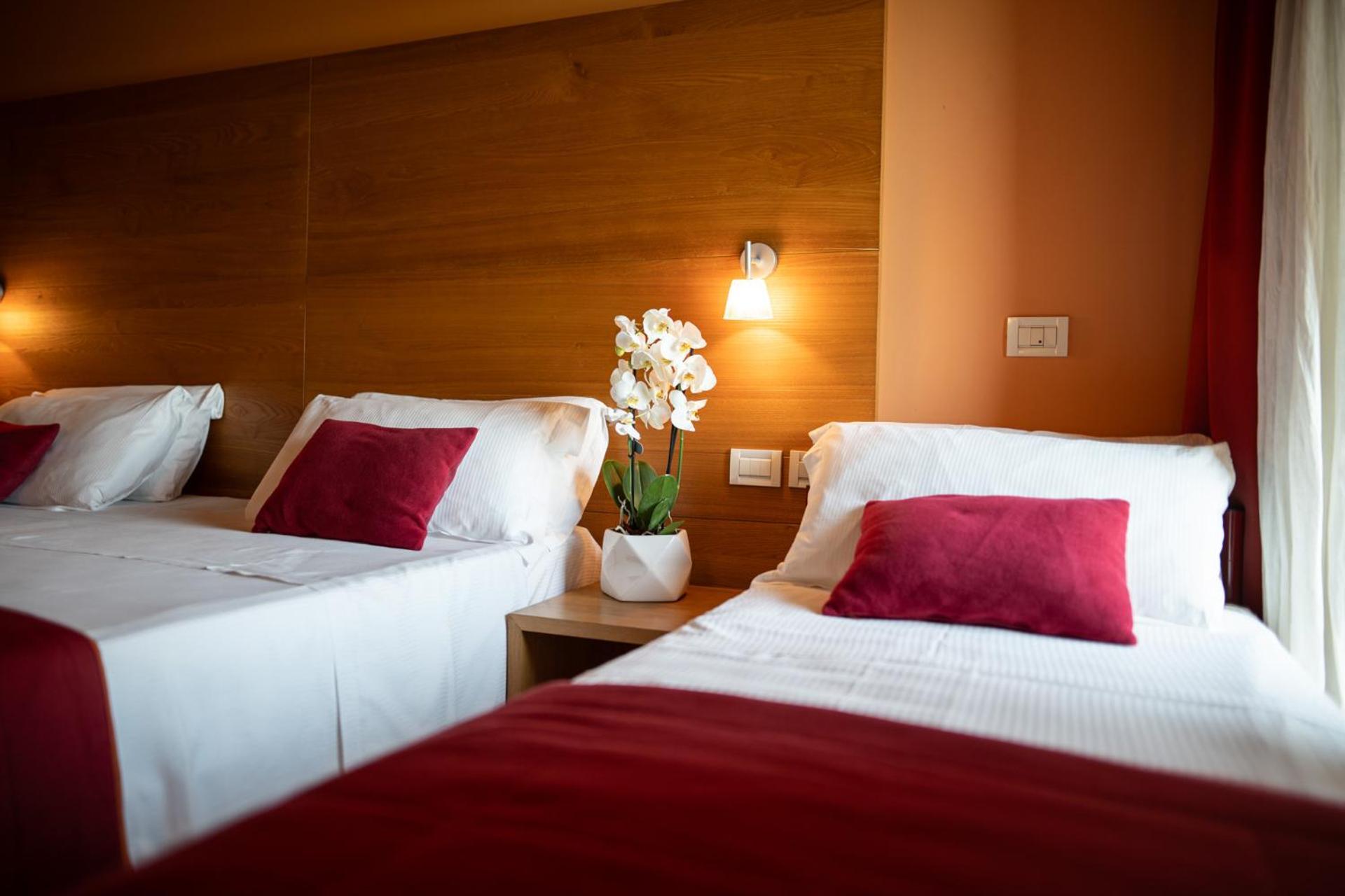 Borgo Ronchetto Hotel Salgareda Ngoại thất bức ảnh