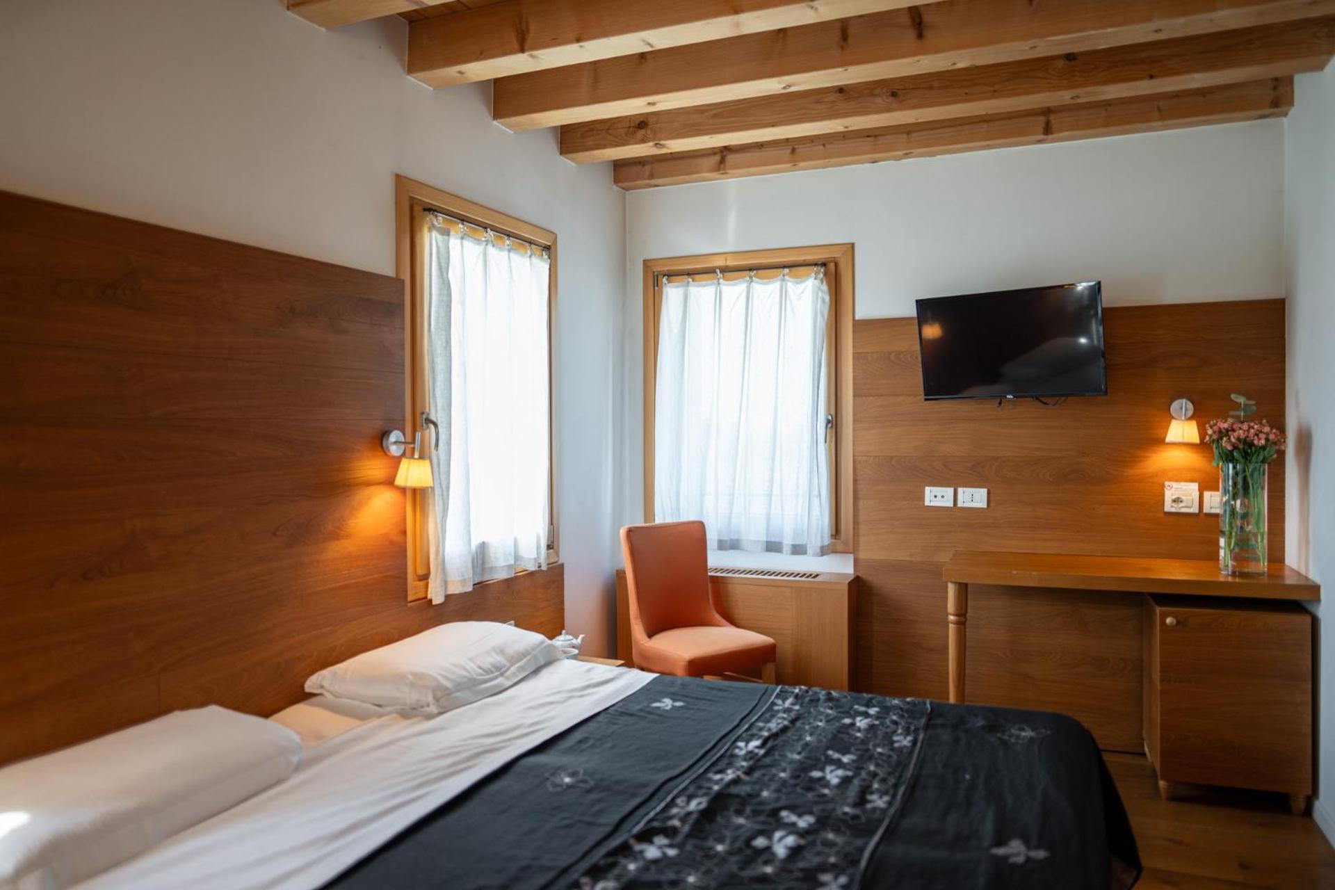 Borgo Ronchetto Hotel Salgareda Ngoại thất bức ảnh
