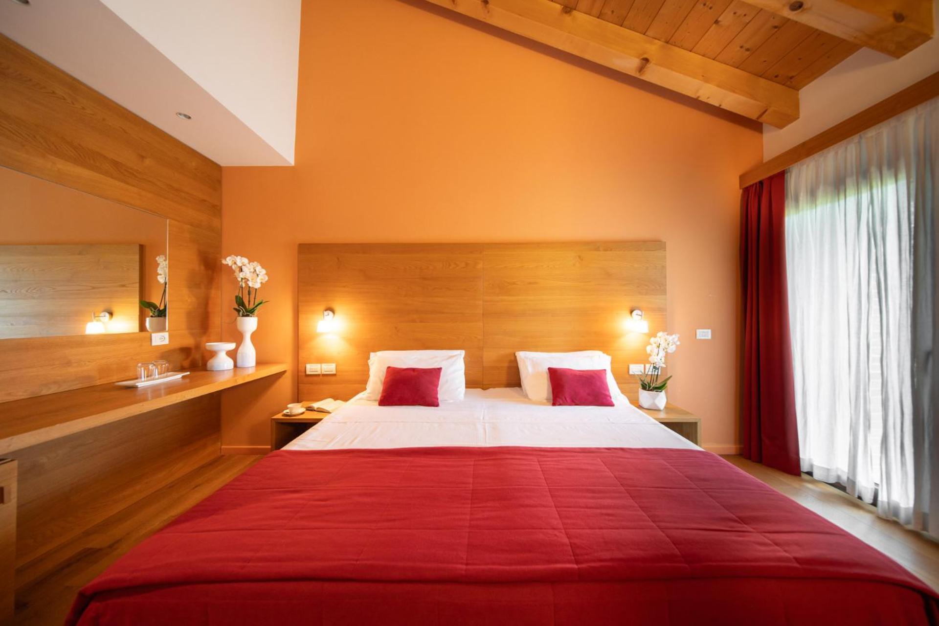 Borgo Ronchetto Hotel Salgareda Ngoại thất bức ảnh