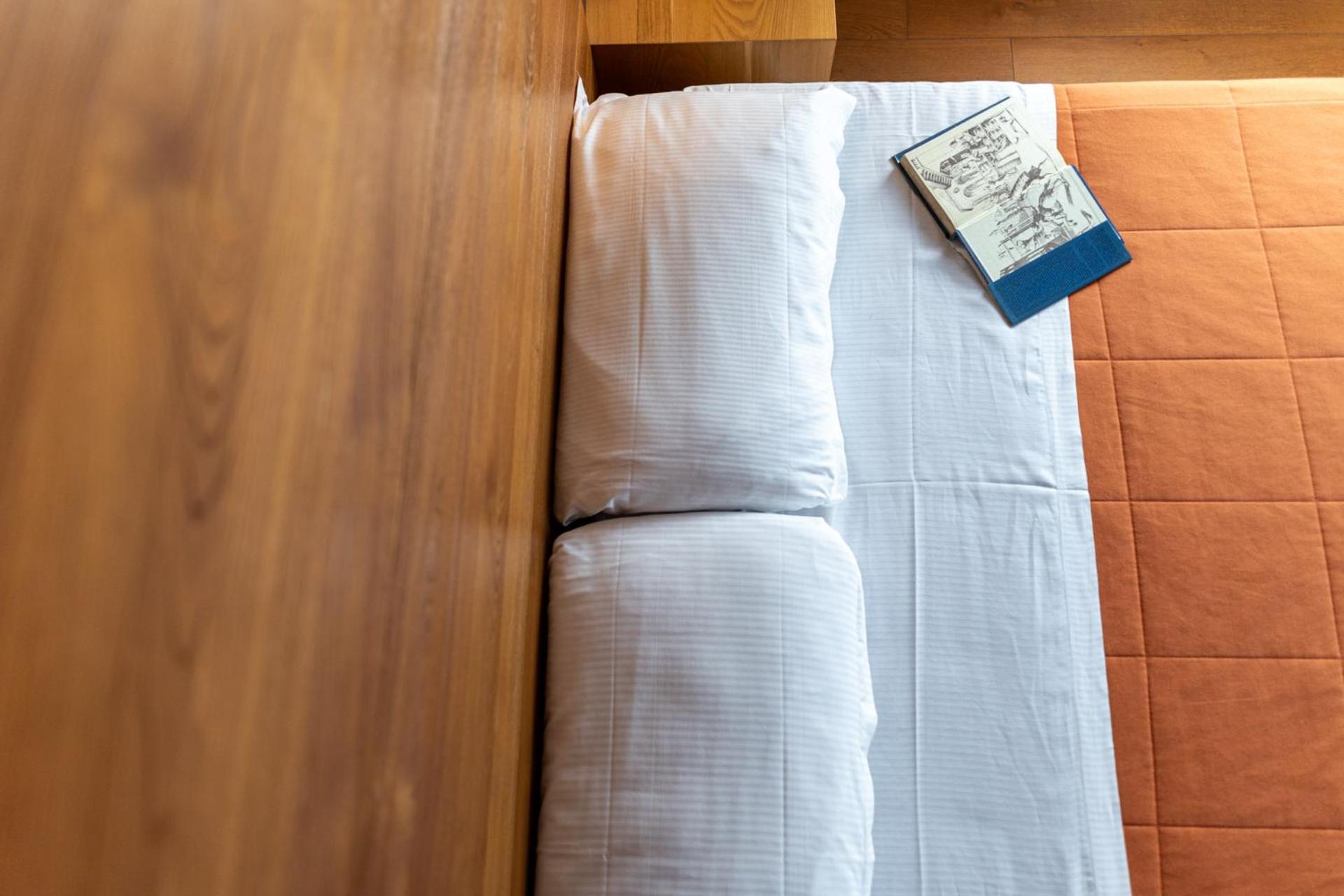 Borgo Ronchetto Hotel Salgareda Ngoại thất bức ảnh