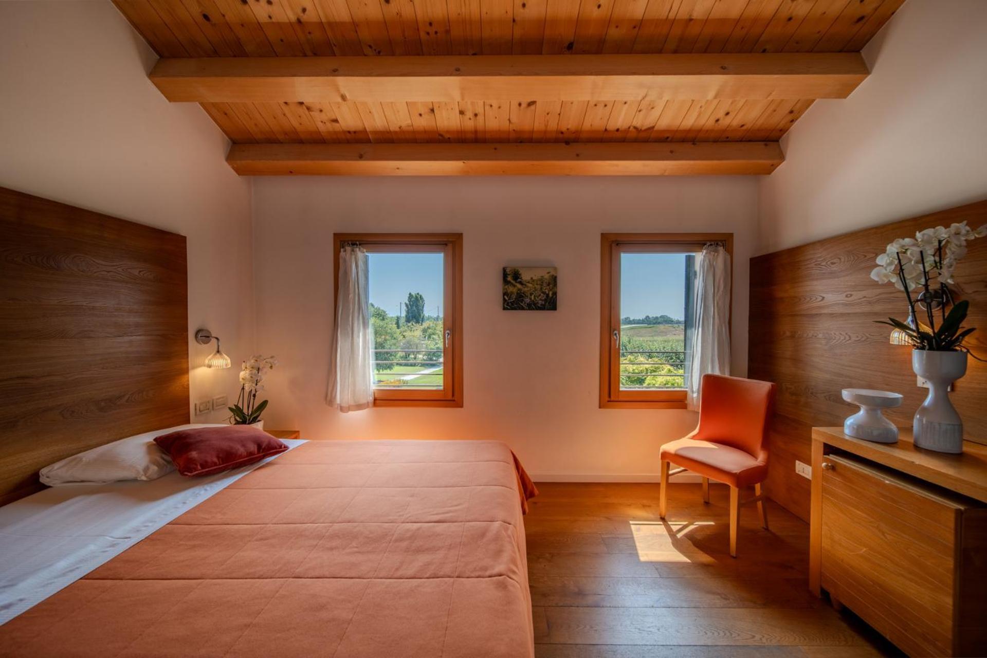 Borgo Ronchetto Hotel Salgareda Ngoại thất bức ảnh