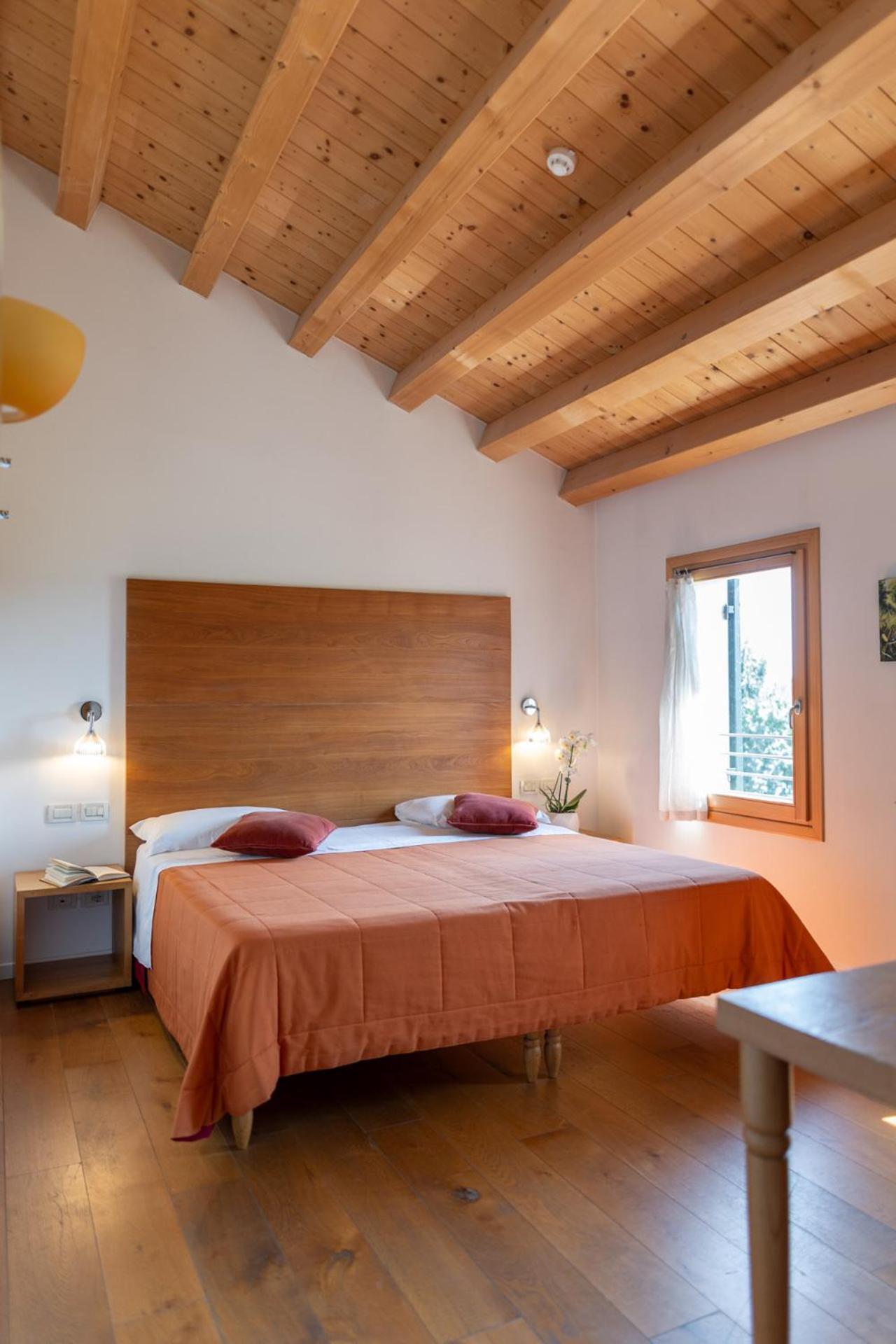 Borgo Ronchetto Hotel Salgareda Ngoại thất bức ảnh