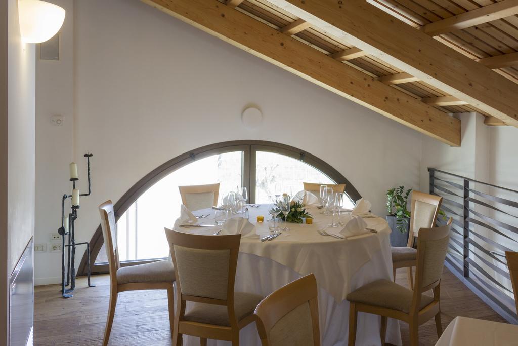 Borgo Ronchetto Hotel Salgareda Ngoại thất bức ảnh