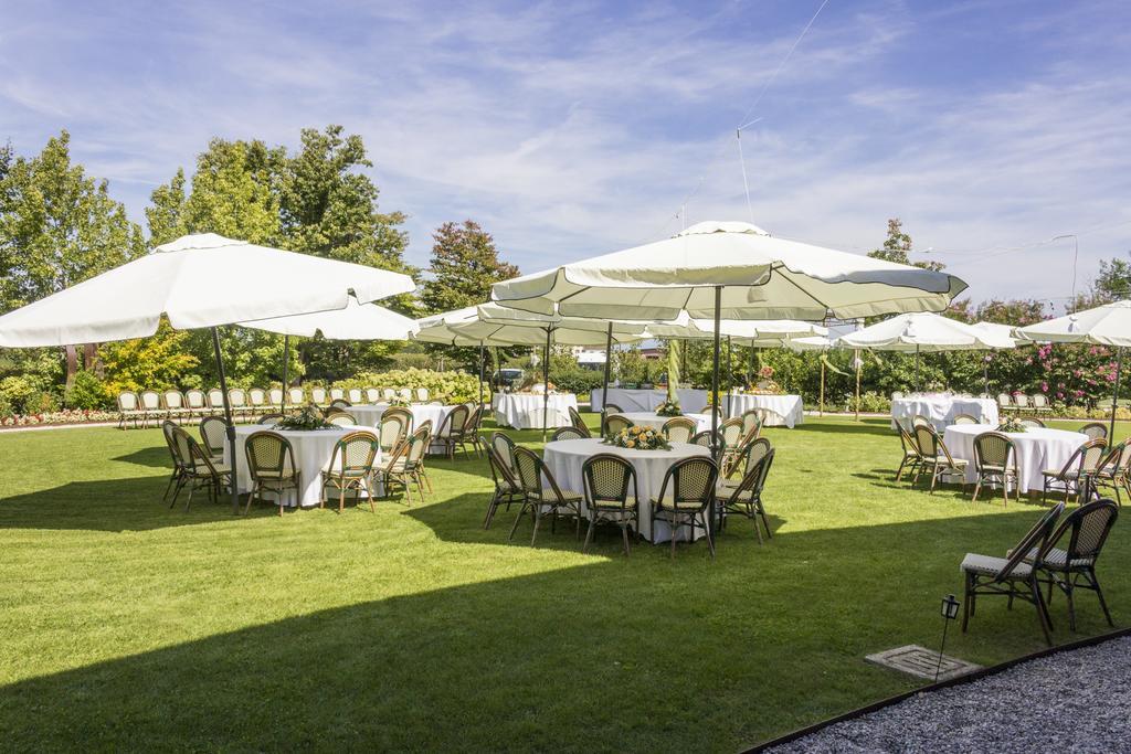 Borgo Ronchetto Hotel Salgareda Ngoại thất bức ảnh