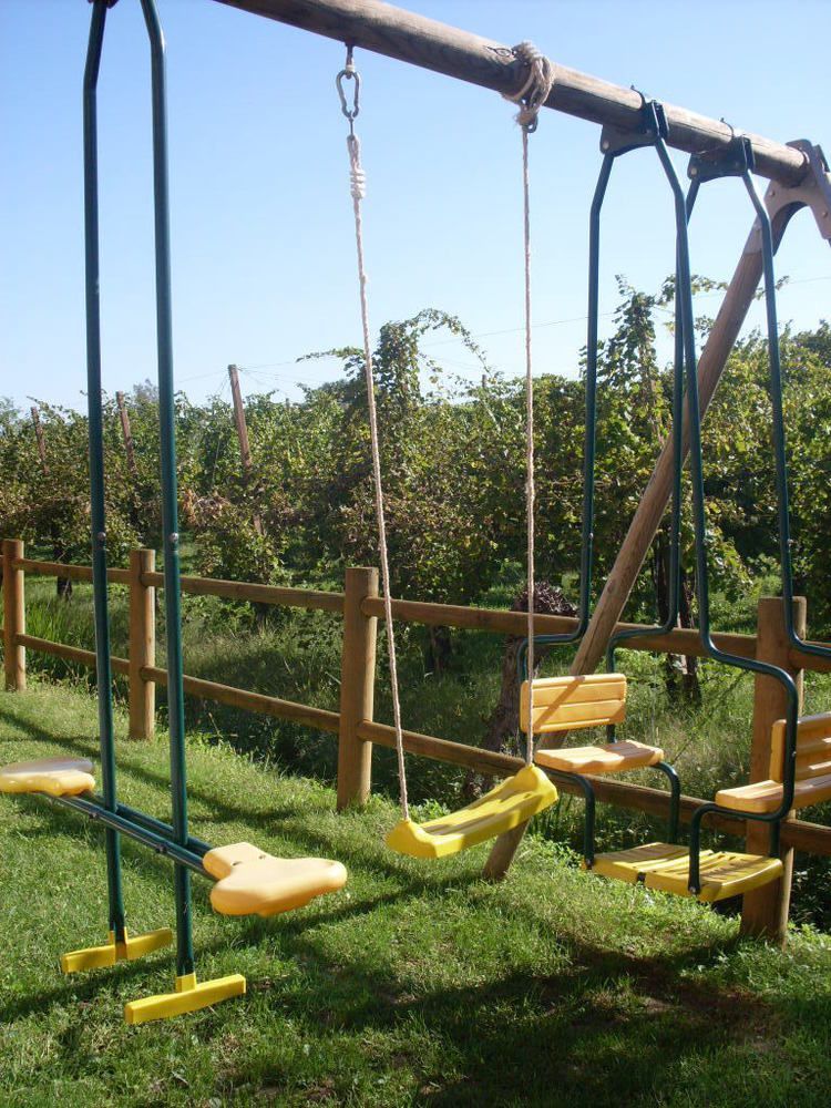 Borgo Ronchetto Hotel Salgareda Ngoại thất bức ảnh