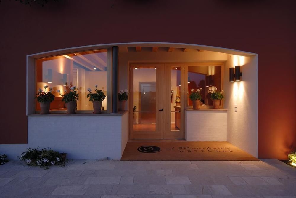 Borgo Ronchetto Hotel Salgareda Ngoại thất bức ảnh