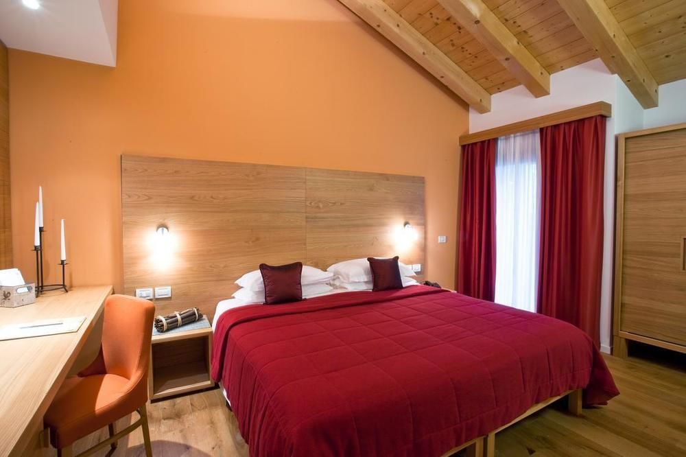 Borgo Ronchetto Hotel Salgareda Ngoại thất bức ảnh